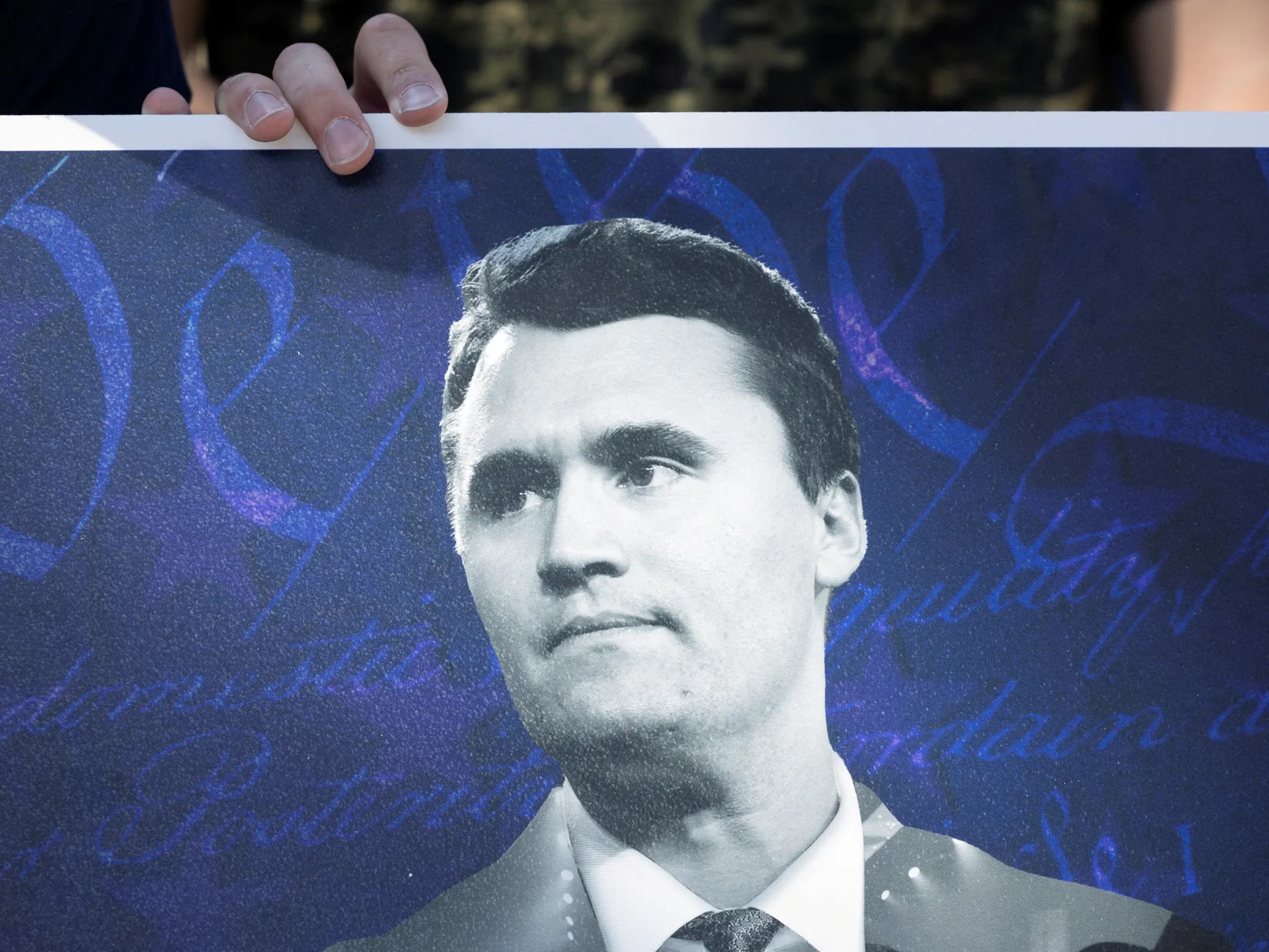 Ein Jahr nach dem Tod von Charlie Kirk: Wandern junge Wähler von Trump ab?