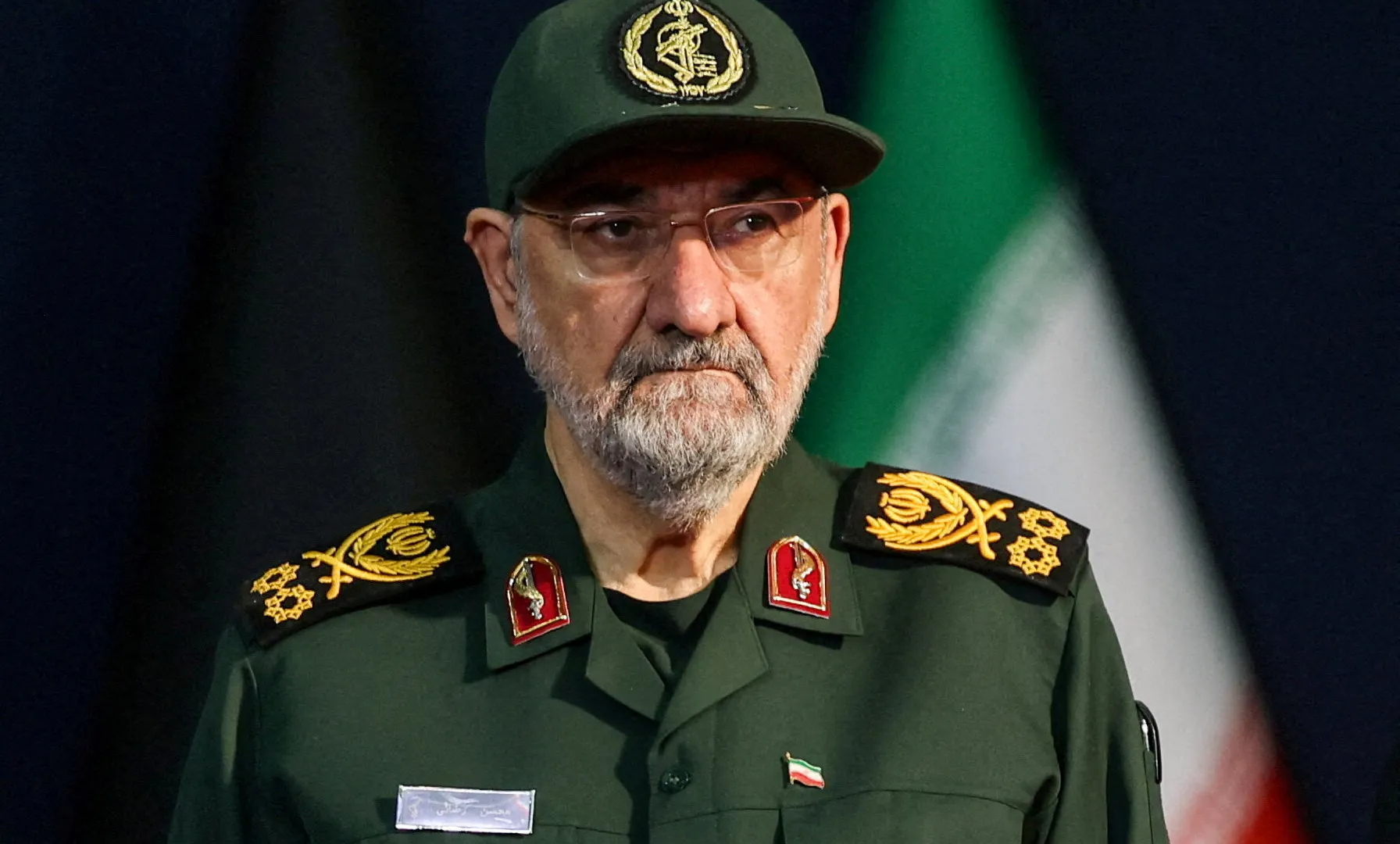 Iran teilt mit, Bedingungen für Wiederaufnahme von Gesprächen und Kriegsende über Katar an die USA übermittelt zu haben