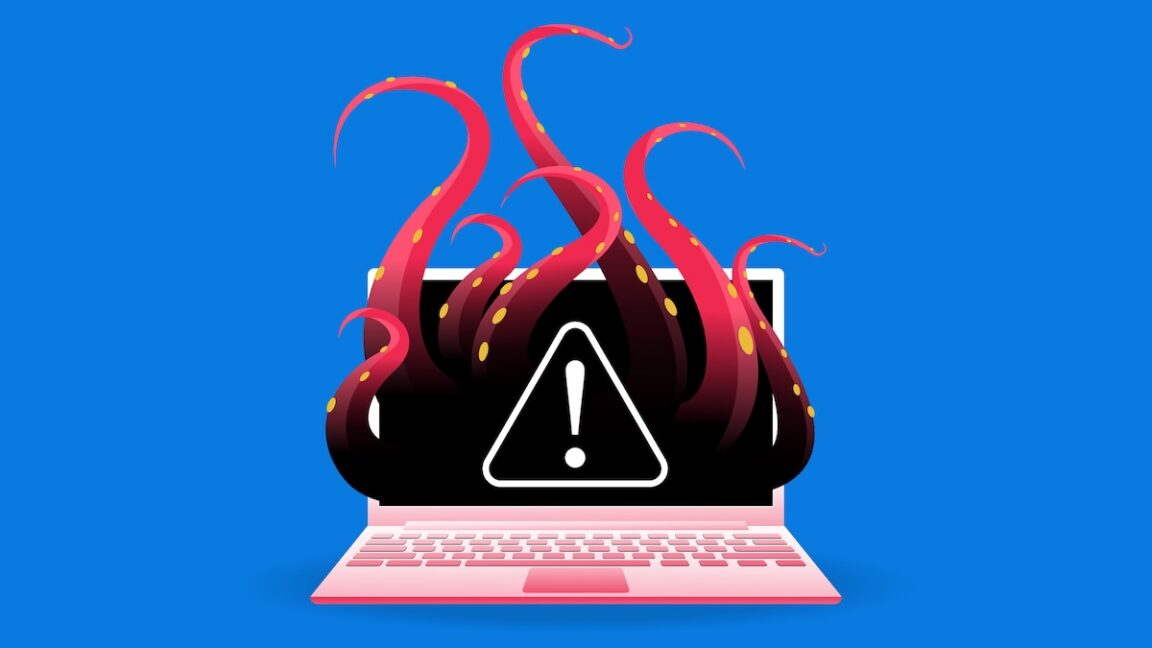 ClickFix-Angriffe zur Infektion von PCs und Macs verbreiten sich rasant