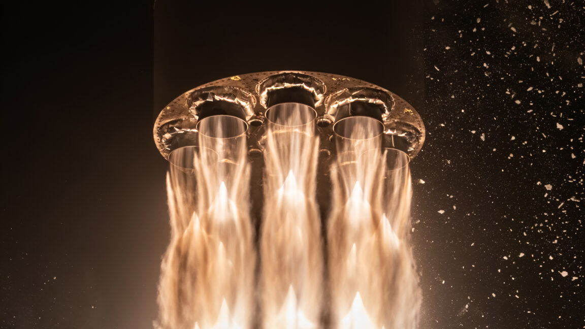 Einige Satellitenunternehmen haben weiterhin Appetit auf Boutique-Startdienste