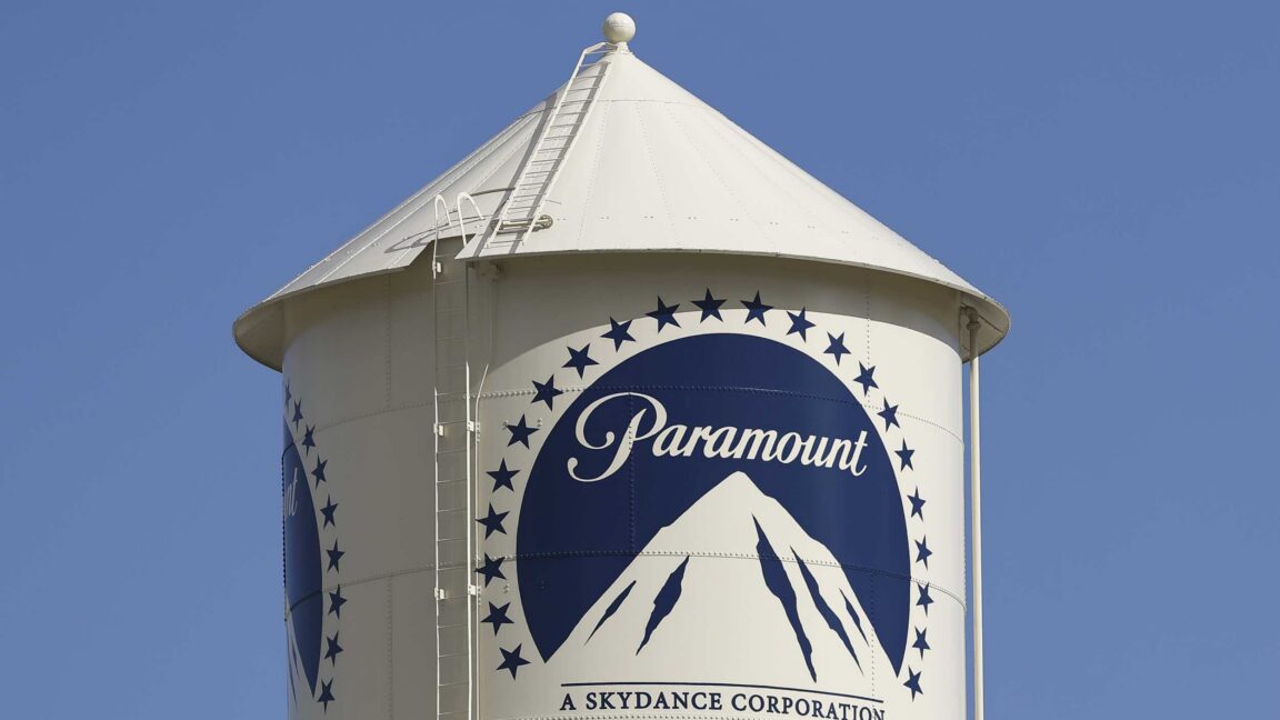 FCC erlaubt Paramount den Verkauf von 49,5% der Anteile an Saudi-Arabien, die VAE und Katar