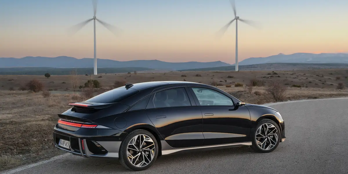 Amerikas wachendender EV-Friedhof: Diese Elektroautos wurden in diesem Jahr gestrichen