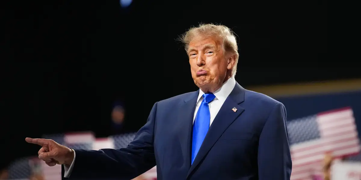 Es ist wohl wirklich so einfach zu fragen: Trump kündigt nach Irland-Besuch Aufhebung der Zölle auf irischen Whiskey an