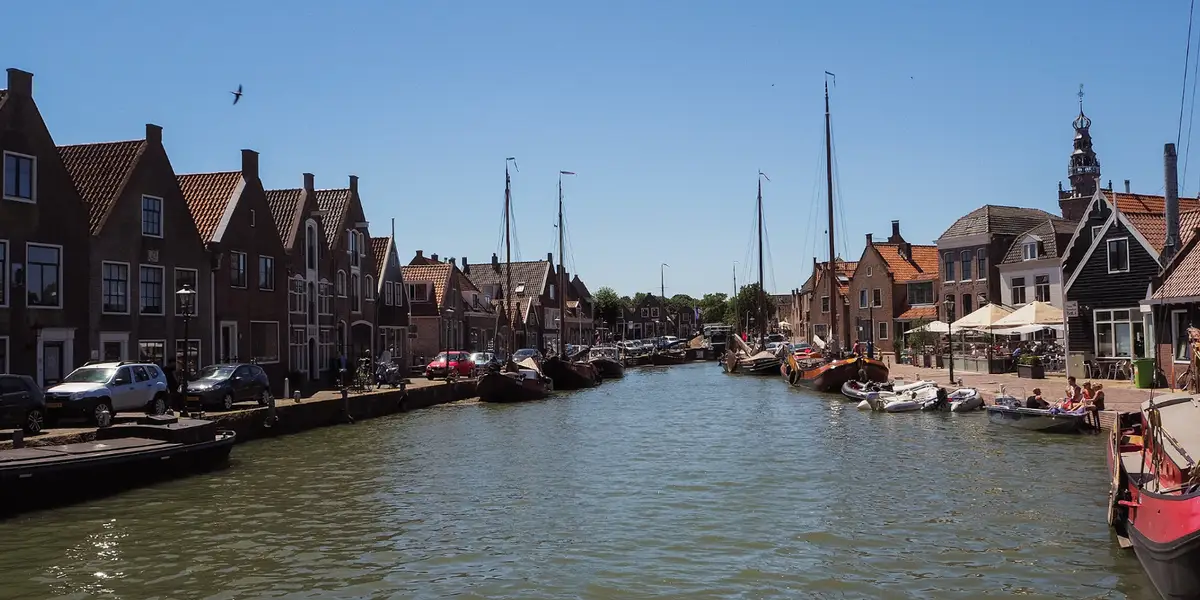 Ich lebe seit 15 Jahren in den Niederlanden. Überspringen Sie Amsterdam und reisen Sie stattdessen an diese charmanten, weniger bekannten Orte.