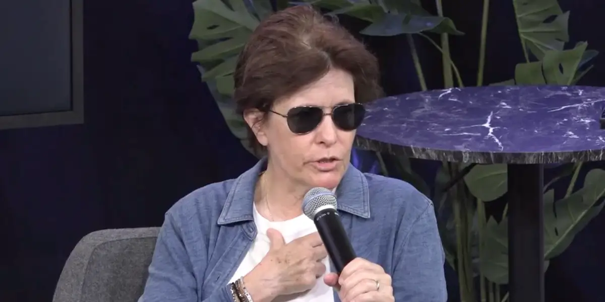 Kara Swisher sagt, dass „hugely successful“ Unternehmen diese 3 Dinge haben