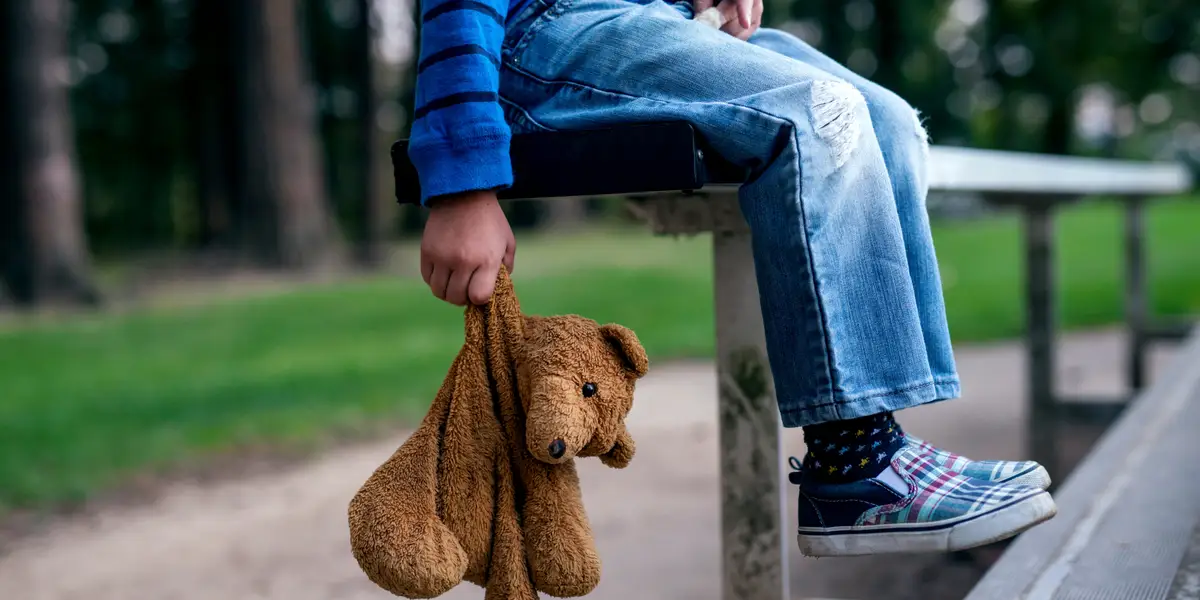 Mein 19-jähriger Sohn zog mit vier Tagen Vorwarnung quer durchs Land. Was er einpackte, machte es mir leichter, ihn gehen zu lassen