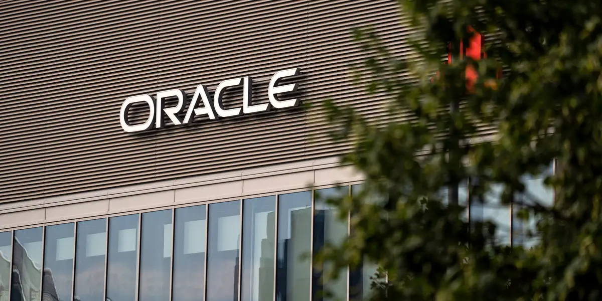 Oracle hält an Investitionsprognose fest und meldet Cloud-Wachstum, Aktien steigen um 7%