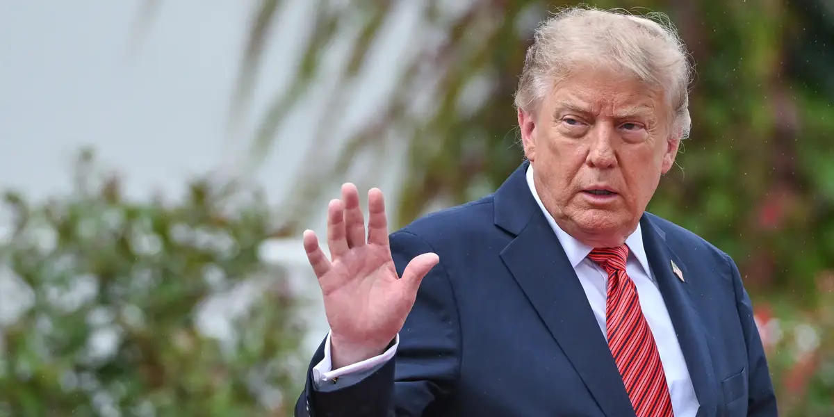 Trump schießt gegen Anthropic-Chef Dario Amodei