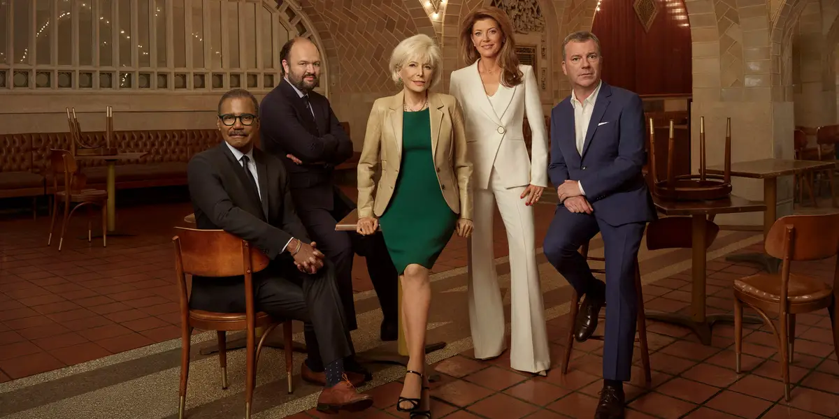 Was schlaue Köpfe über den Relaunch von „60 Minutes“ sagen