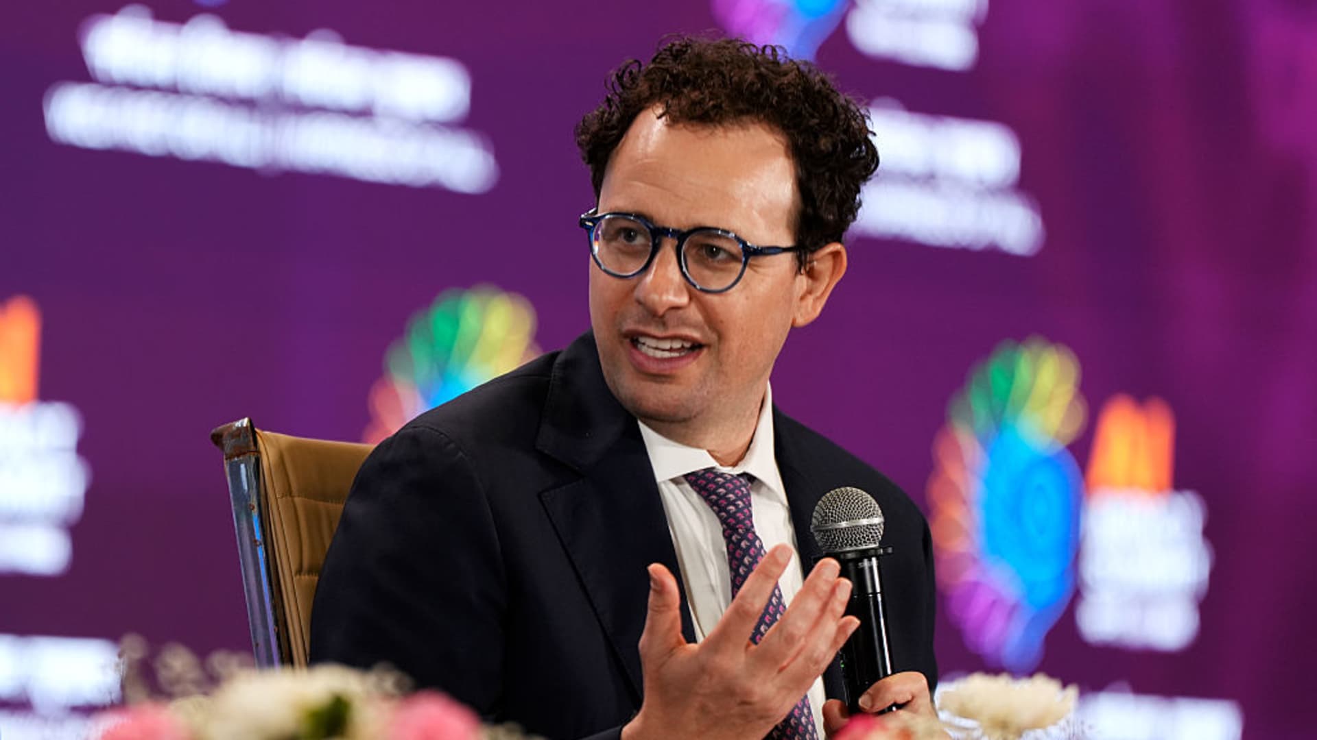 Anthropic-Chef Amodei: China stellt „härtestes Dilemma“ für seinen vorgeschlagenen KI-Stopp dar