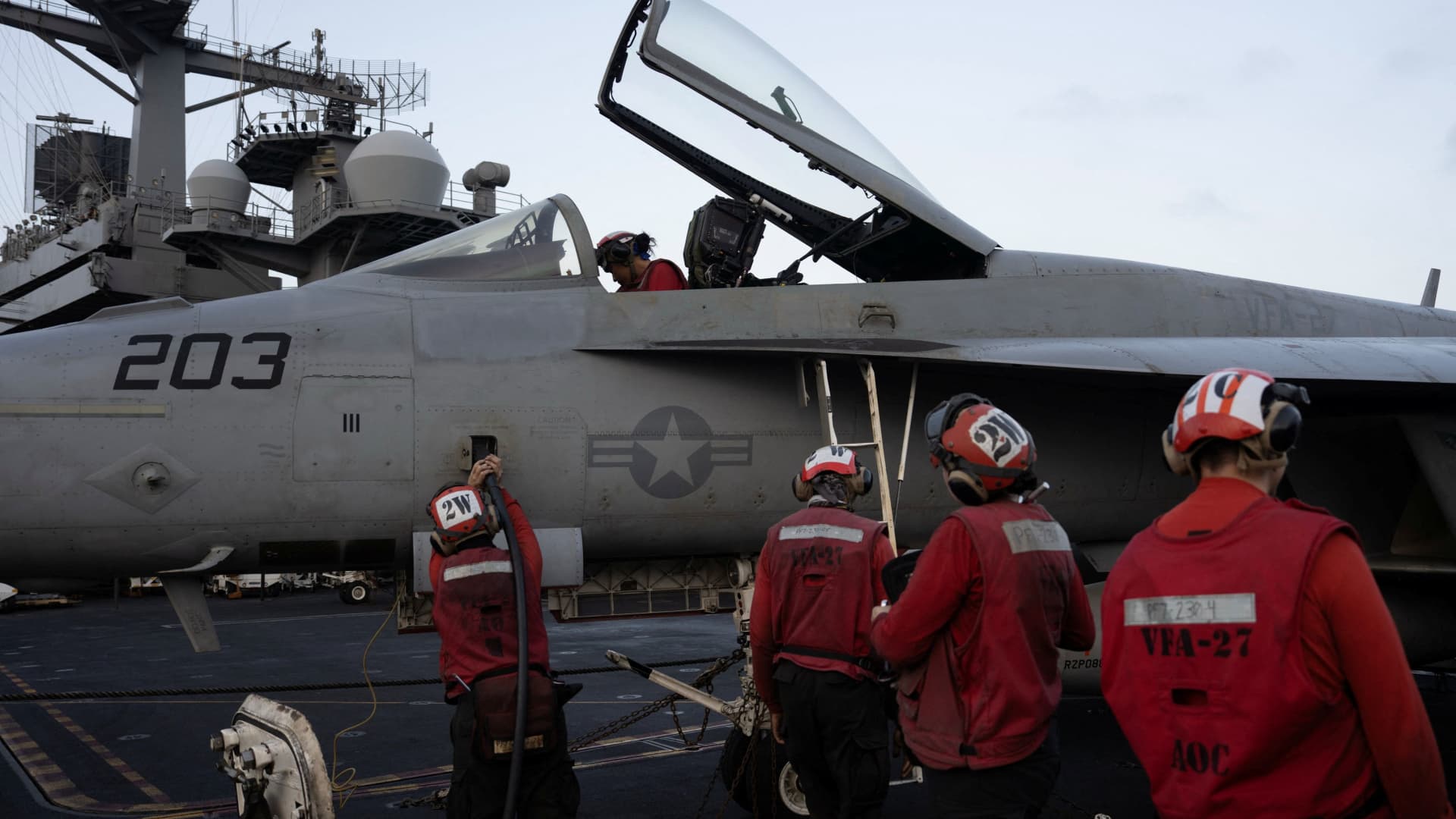 Pentagon beziffert Iran-Kriegskosten auf 33,4 Milliarden Dollar und offenbart Mängel bei „strategischen“ Waffen