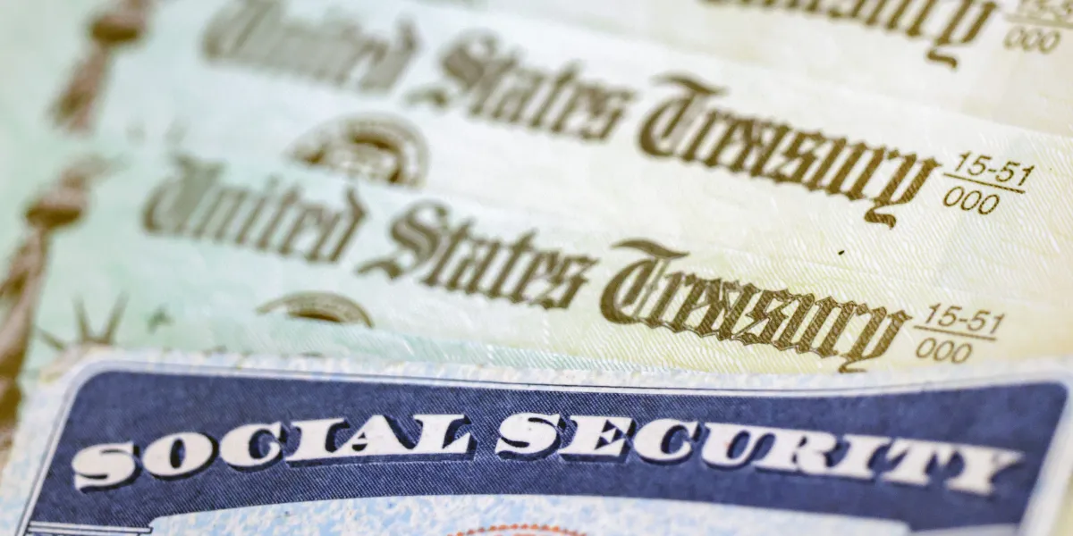 Angesichts drohender Zahlungsunfähigkeit von Social Security sind mehr Gesetzgeber offen für Steuererhöhungen – sogar Republikaner