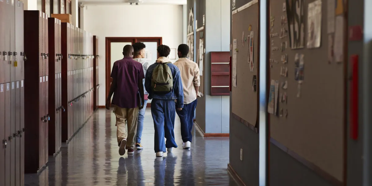 Die Handelskammer und das College Board über das fehlende Fach an US-amerikanischen High Schools: Wirtschaft