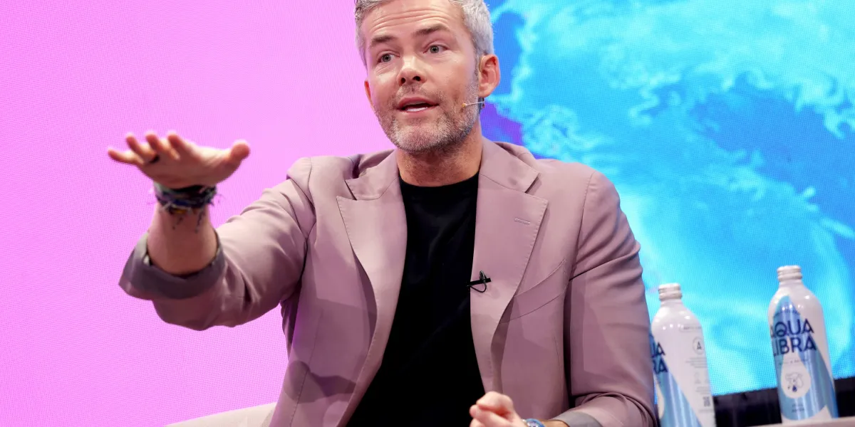 Ryan Serhant sagt, die amerikanische Stadt stirbt nicht – Reichtum „vervielfacht sich“