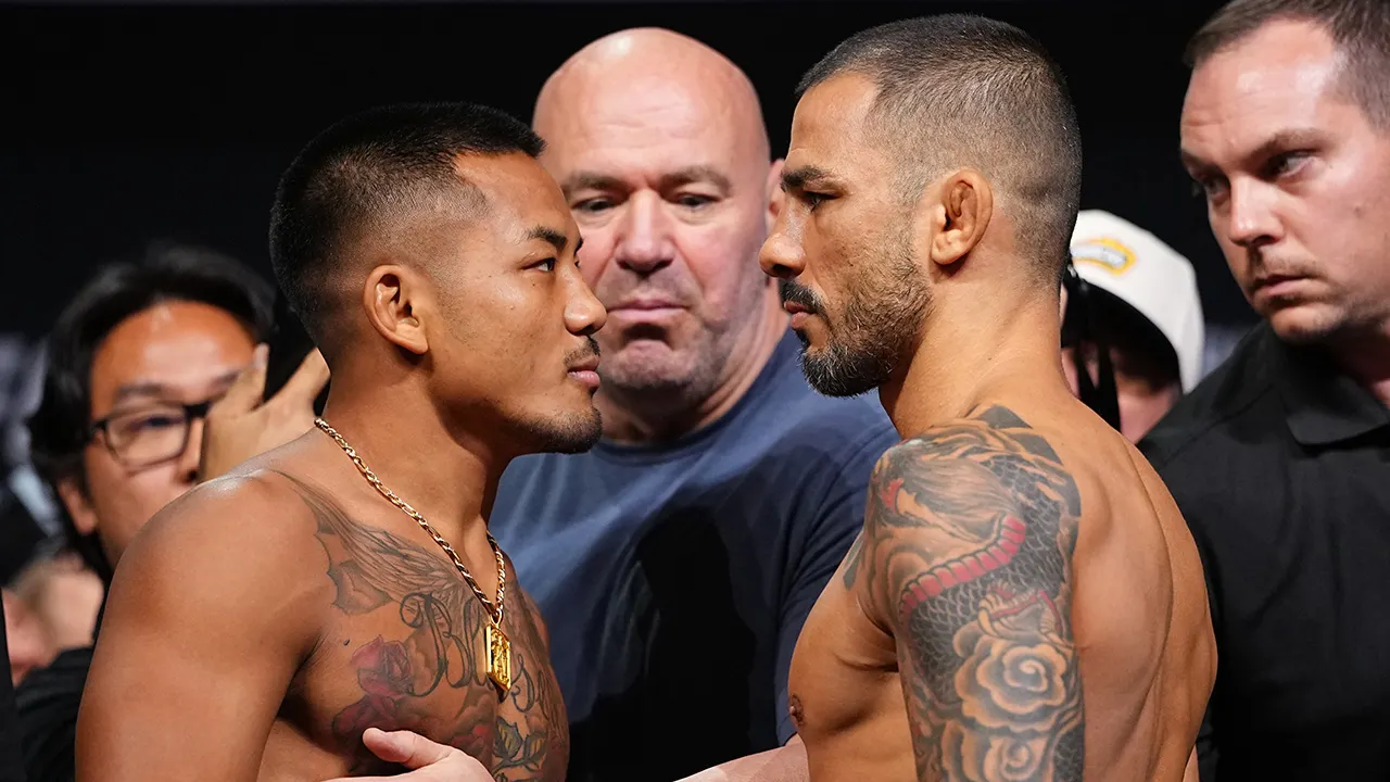 Bet365 Bonus-Code: 10 $ setzen, 365 $ erhalten für UFC 331, Van gegen Pantoja