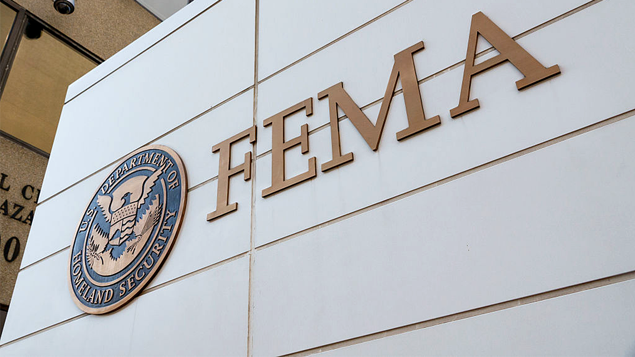 Bundesrichter erklärt Plan der Trump-Regierung zur Halbierung der FEMA-Belegschaft für rechtswidrig