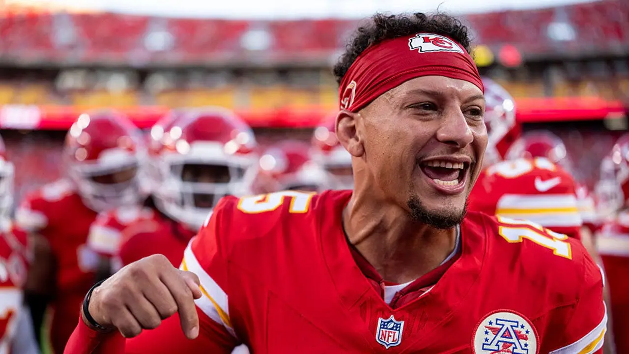 Das Zwei-Wörter-Spiel: Die Leistung jedes NFL-Teams nach Woche 1 in nur zwei Wörtern beschrieben