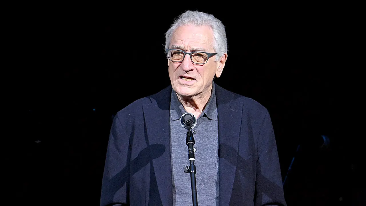 De Niro nennt umstrittene Polizeiaußerungen von Mamdani „lächerlich“, verteidigt aber dessen Teilnahme an 9/11-Gedenkfeier