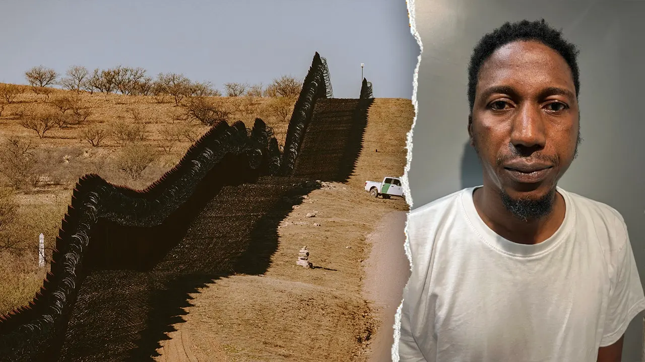 Illegaler Einwanderer als Fahrdienstvermittler wegen Vergewaltigung von Teenager in Maryland angeklagt