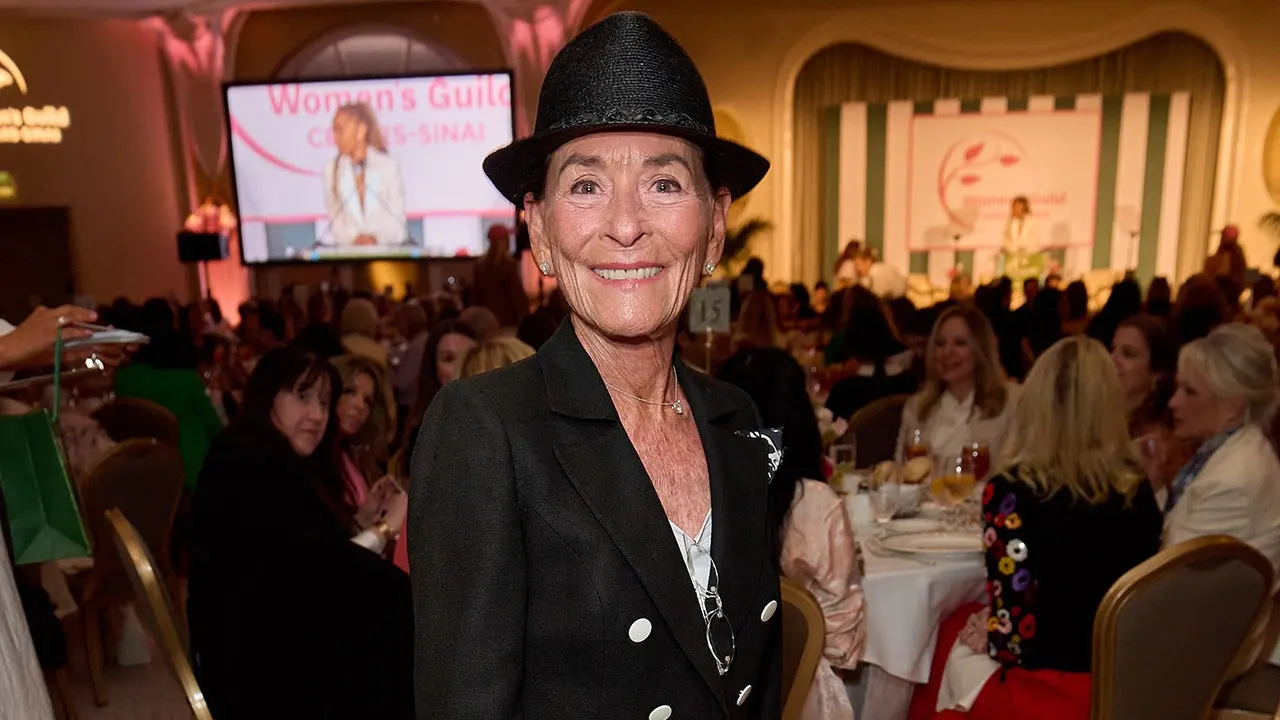 Judge Judy bereitet Abschied von jahrzehntelanger TV-Karriere vor
