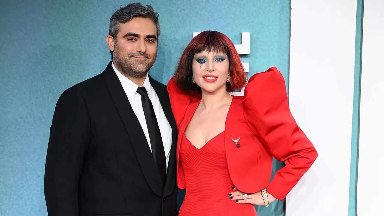 Lady Gaga und Verlobter Michael Polansky sind Eltern geworden: Bericht