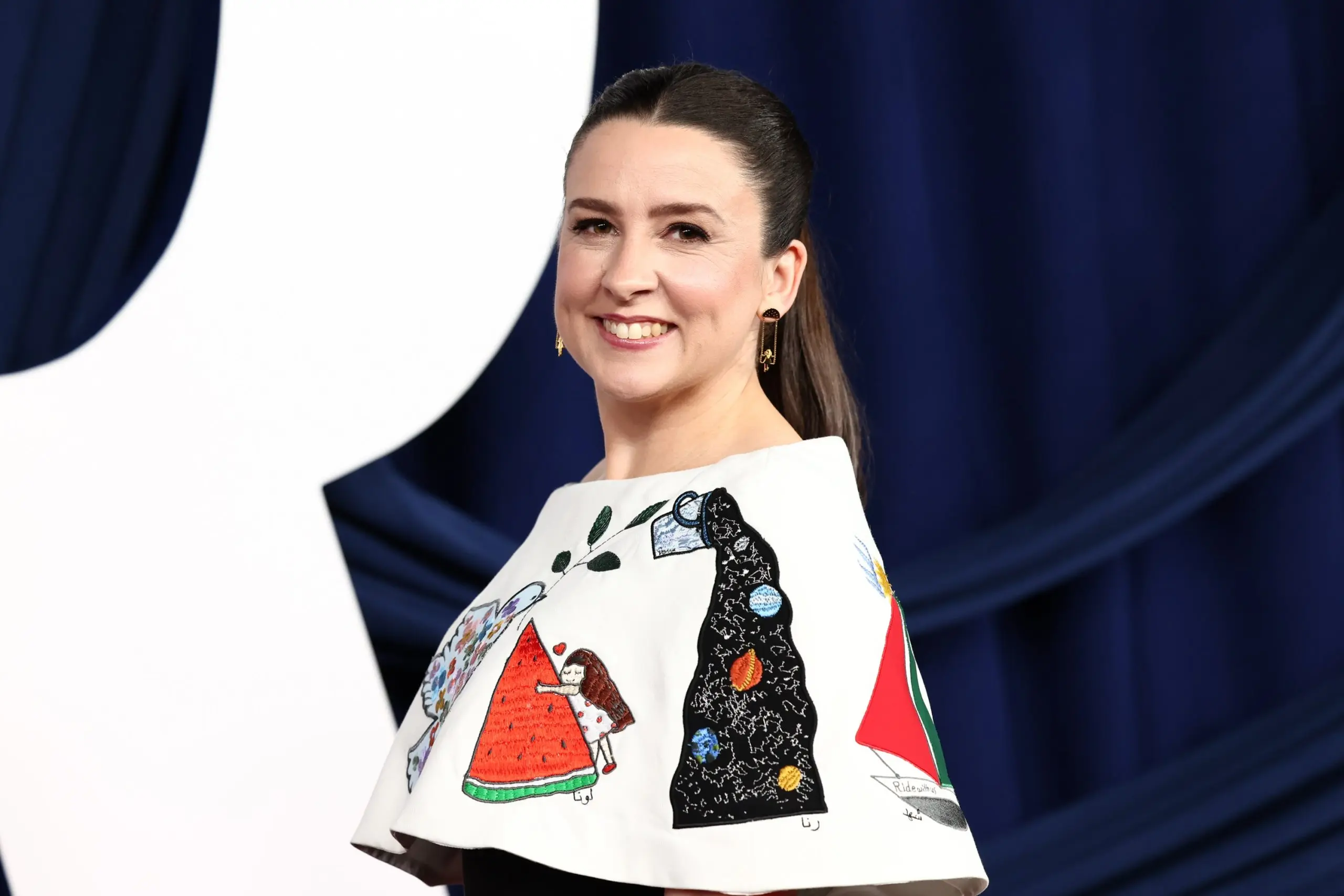 Ms. Rachel behauptet, Prominente würden zu Gaza schweigen, wenn Kinder „weiß“ wären