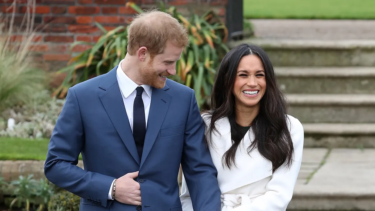 Prinz Harrys Heimkehr erhält brutale TV-Satire