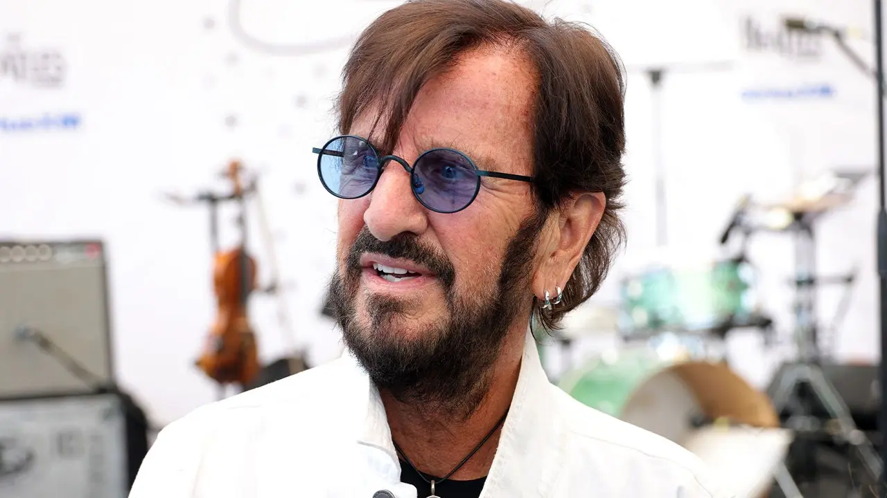 Ringo Starr isst seit Jahrzehnten dasselbe einfache Sandwich aus nur zwei Zutaten