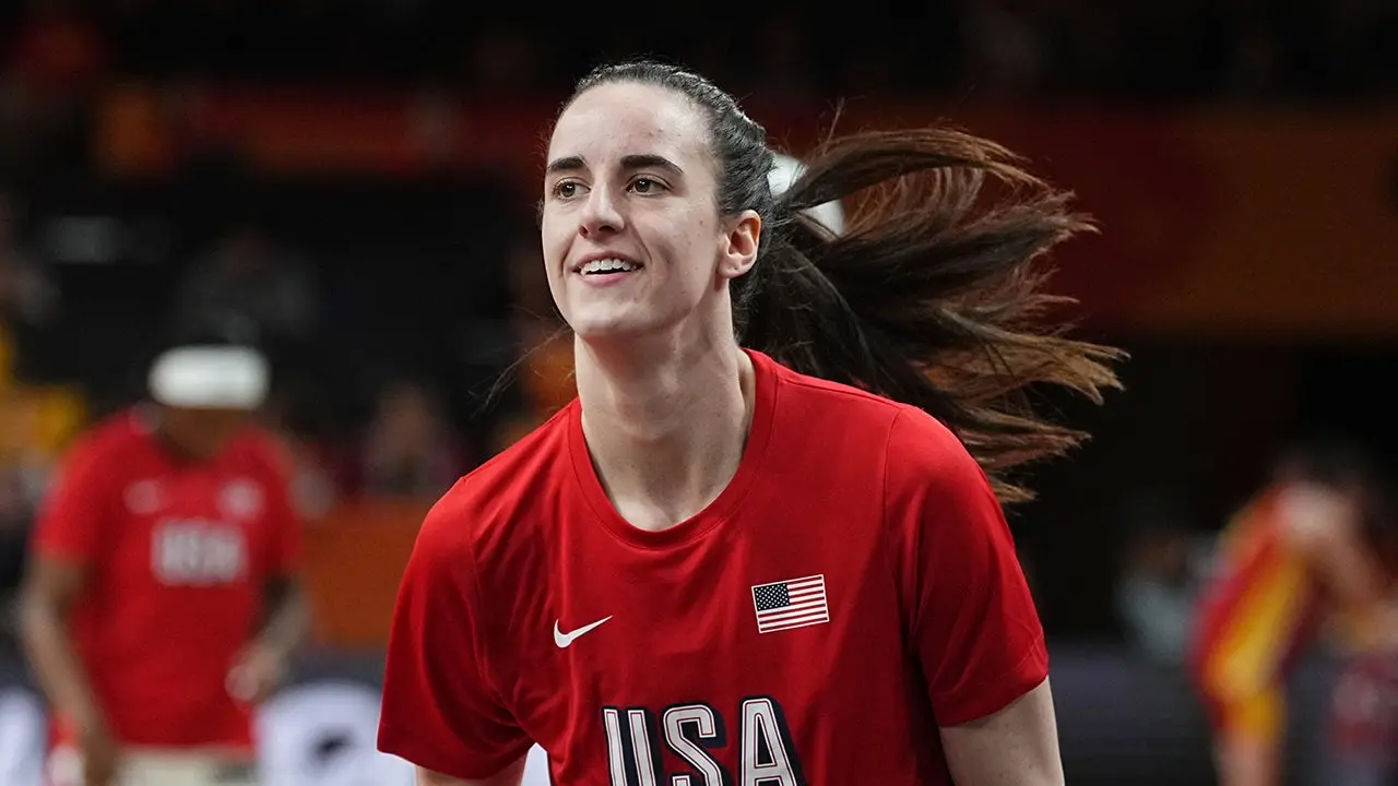 Spaniens Basketball-Star Megan DiLeo über Caitlin Clarks WM-Rolle als Einwechselspielerin vor dem Halbfinale