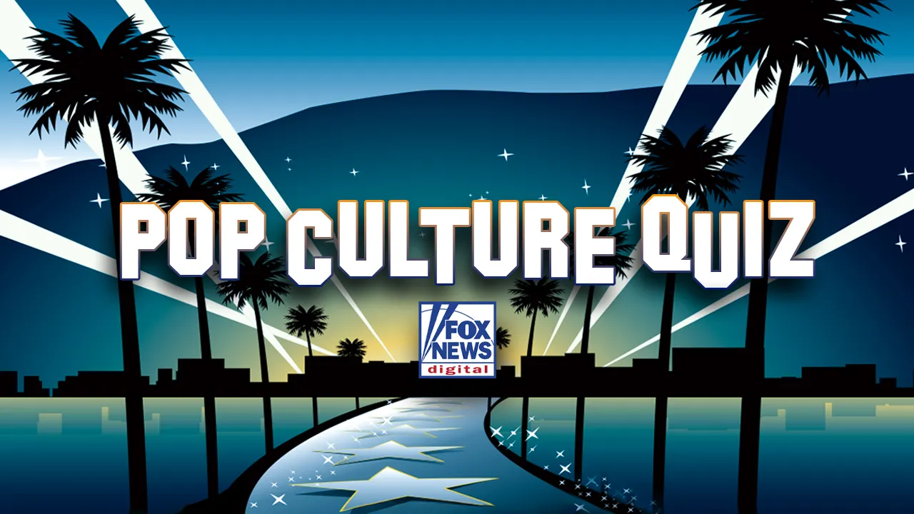 Testen Sie Ihre Popkultur-Kenntnisse: Von Hollywood bis zum US-Herzensland