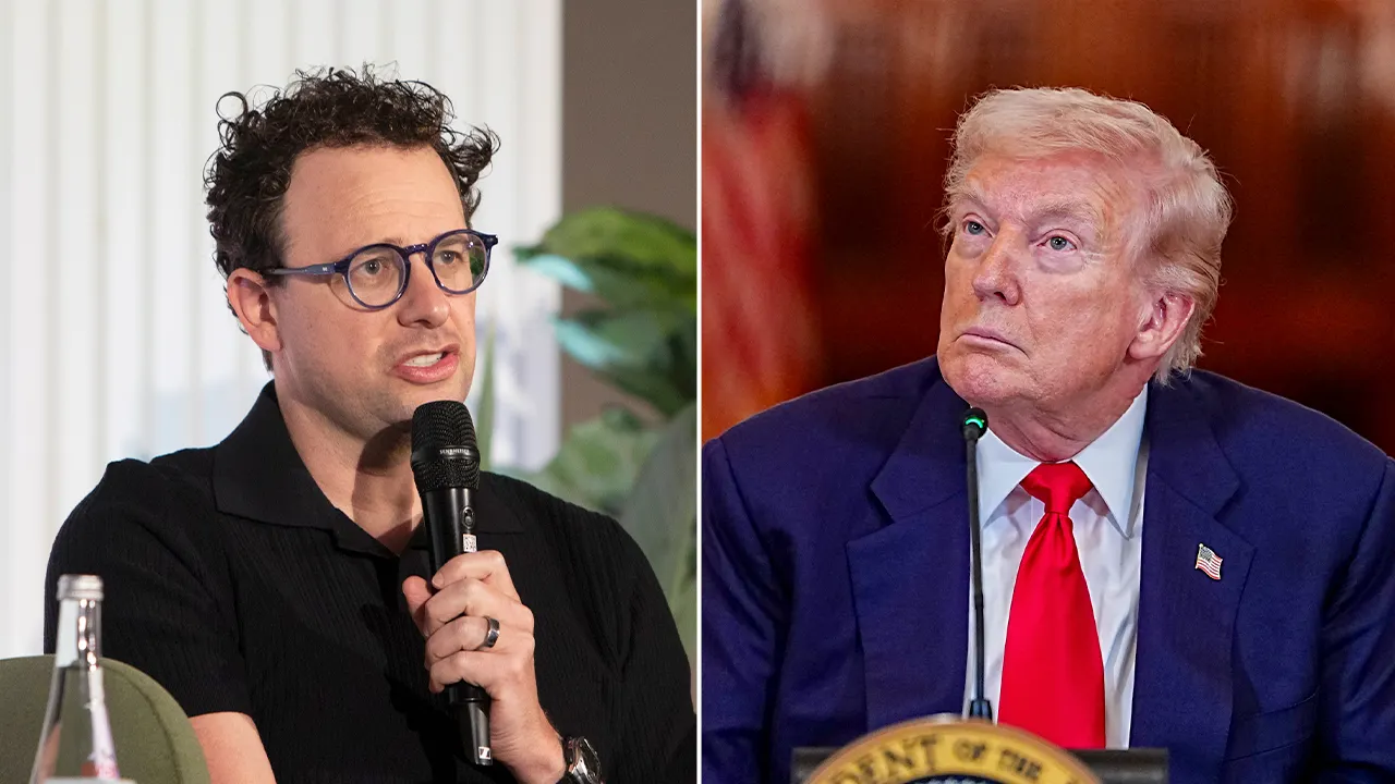Trump rechnet mit Tech-Titanen ab, die Bremsen für aufstrebende Industrie fordern: „WER AUCH IMMER BEI KI GEWINNT, GEWINNT!“