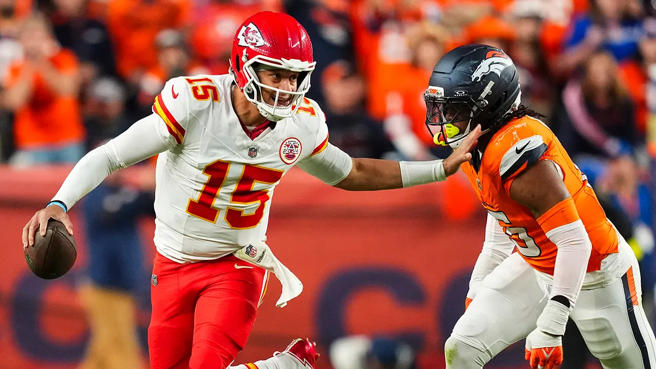 Underdog Promo-Code FOXNEWS schaltet 1000 $ Einzahlungsbonus für Broncos gegen Chiefs frei
