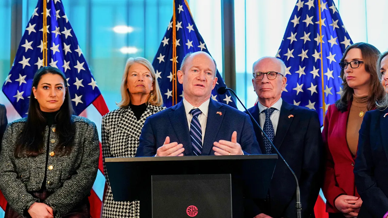 US-Senator gewinnt Vorwahl in Delaware gegen Gegner mit Nachnamen 'No-Trump'