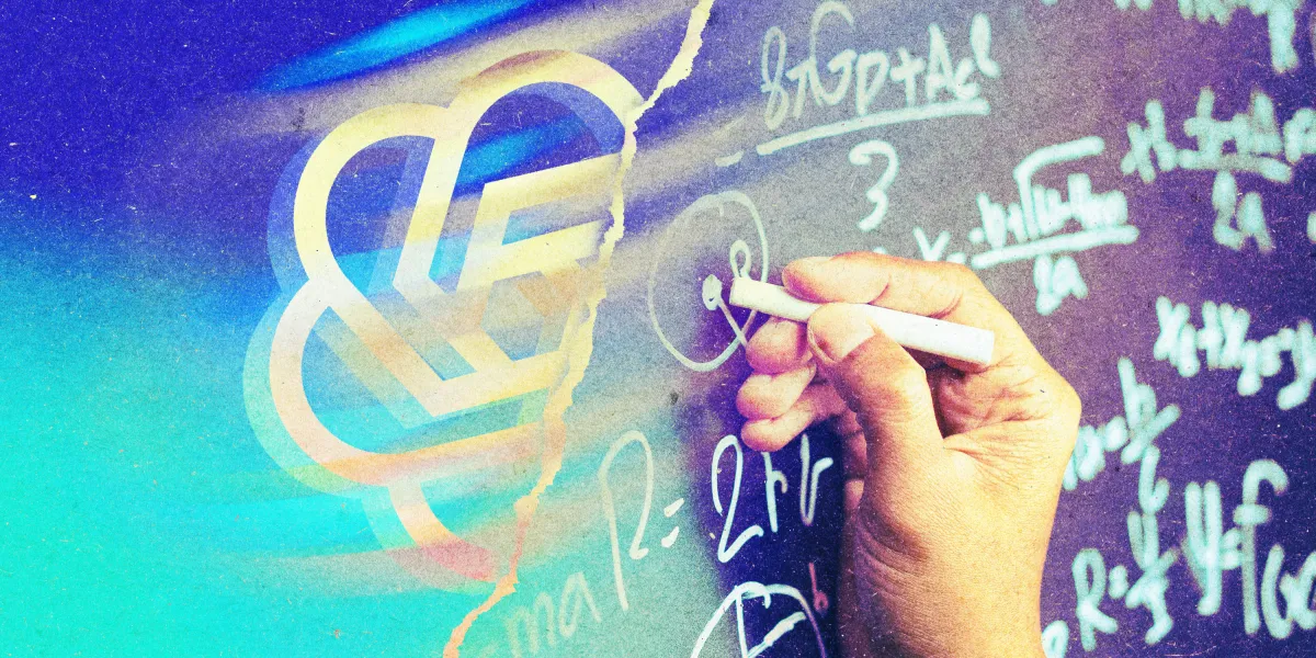 Was die jüngste Kontroverse um OpenAI uns über die Zukunft der Mathematik verrät