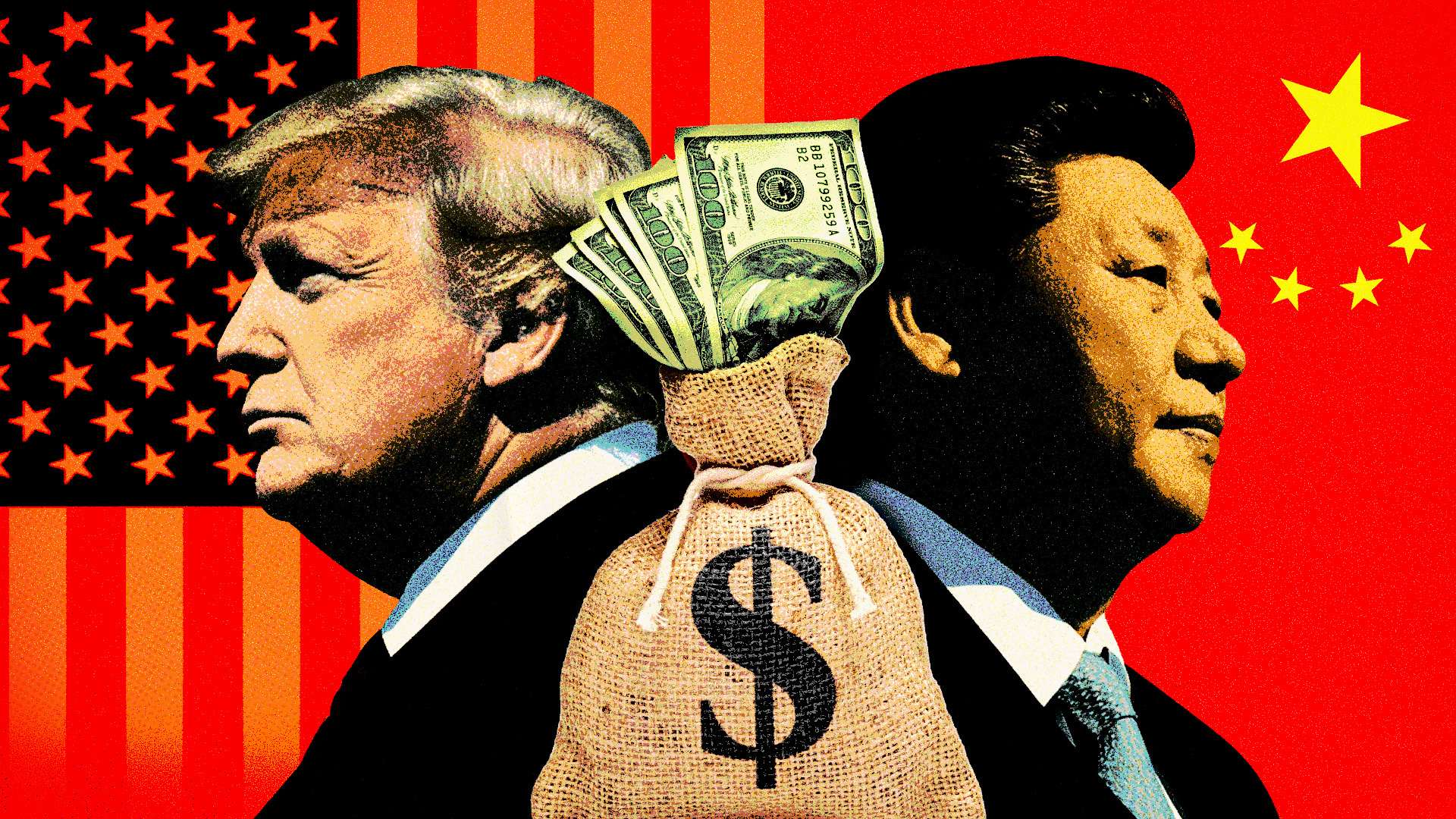 Amerikanische Steuergelder finanzieren Mobilfunkmasten in Angola