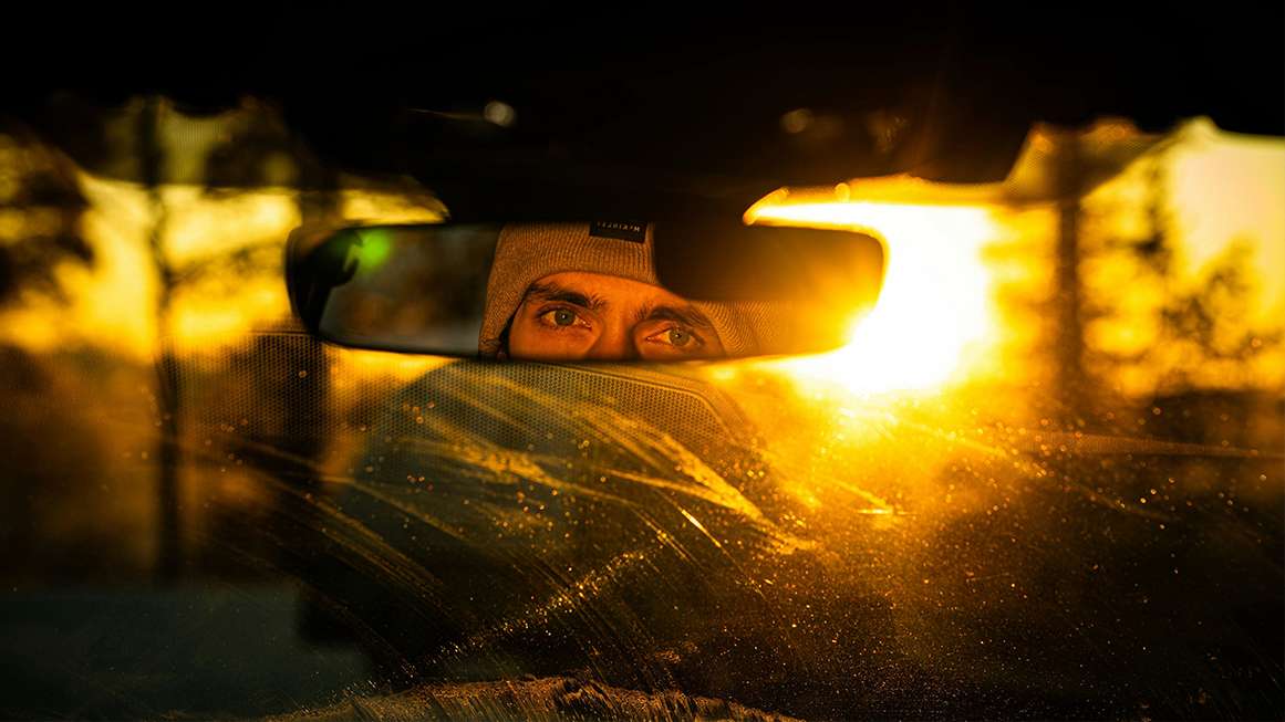 Europäische Autos bespitzeln ihre Fahrer. Dieselbe Technologie könnte bald in die USA kommen
