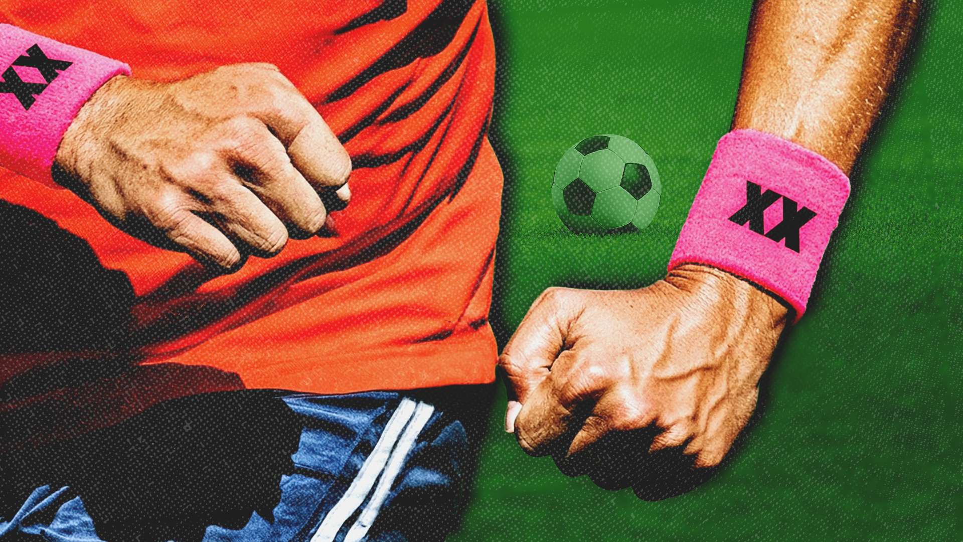 Gericht entscheidet zugunsten von Eltern nach Protest mit „XX“-Armbändern bei Mädchen-Fußballspiel
