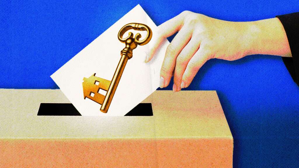 In den demokratischen Vorwahlen von Rhode Island besiegt DSA-Herausforderer den Bürgermeister von Providence, der Mietenstopps abgelehnt hatte