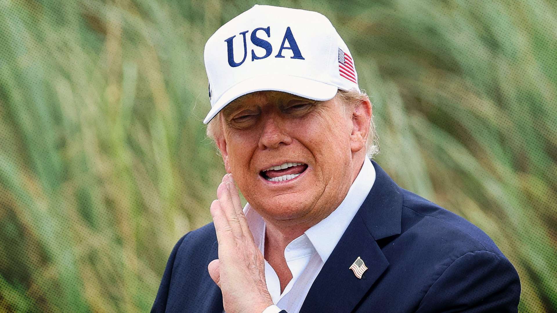Trumps 5.000-Dollar-Dividenden sind ein dreister Wählerkauf