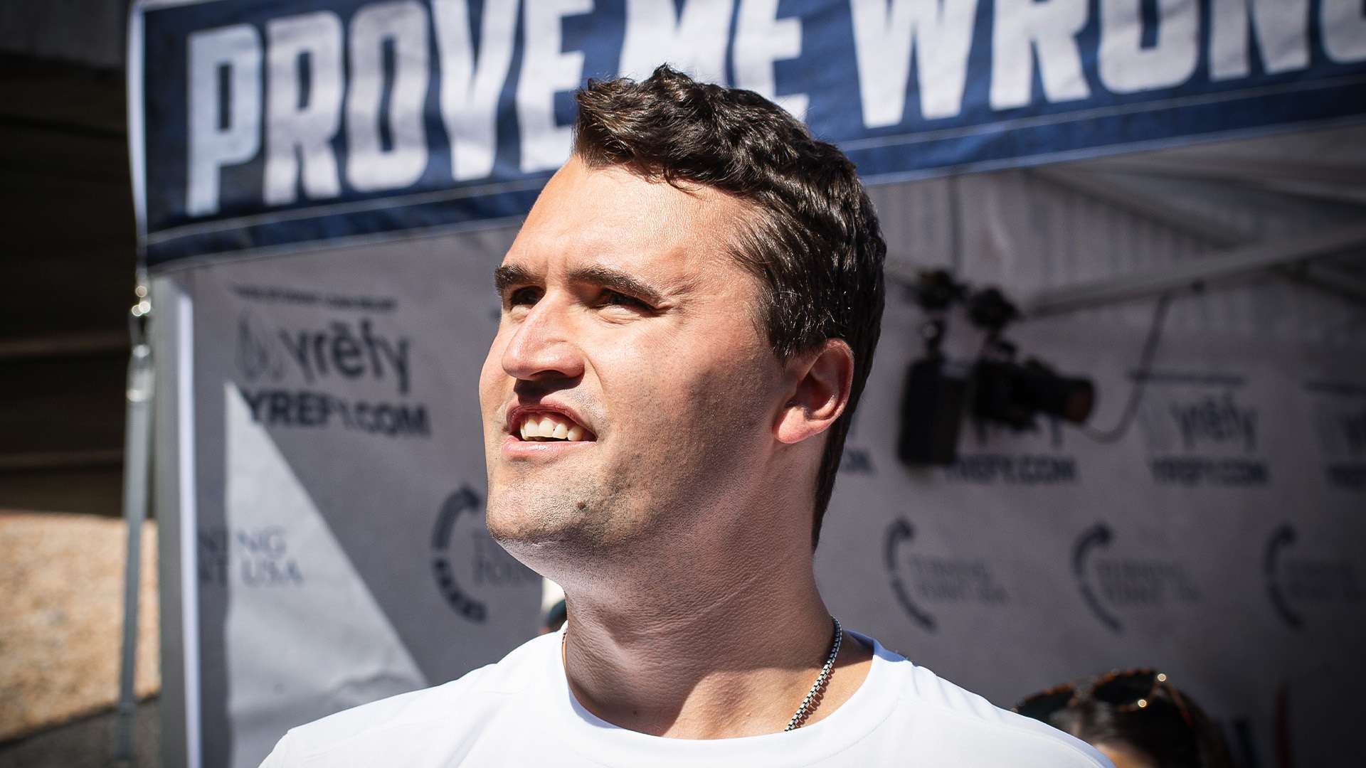 Wie die Ermordung von Charlie Kirk die Meinungsfreiheit an der Utah Valley University abkühlte