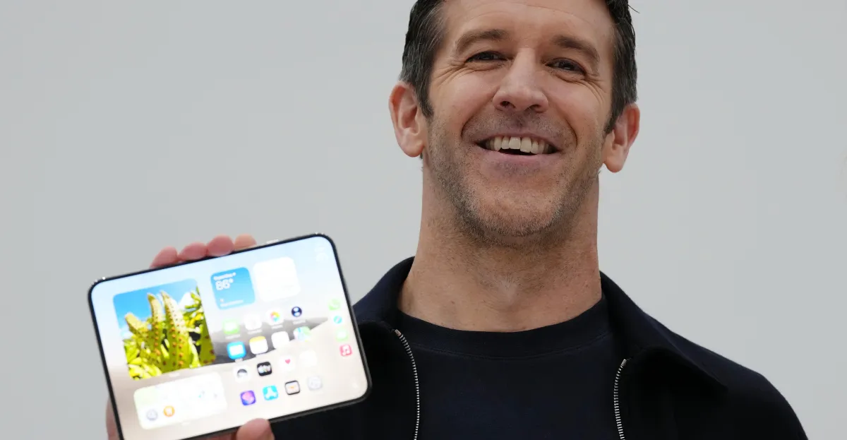 Apple äußert sich zu iPhone-Duo-Kopien