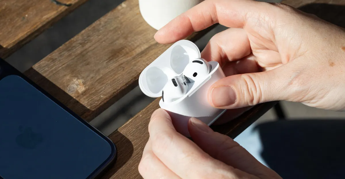 Die Premium AirPods 5 sind die besten Open-Ear-Kopfhörer, die Apple je hergestellt hat
