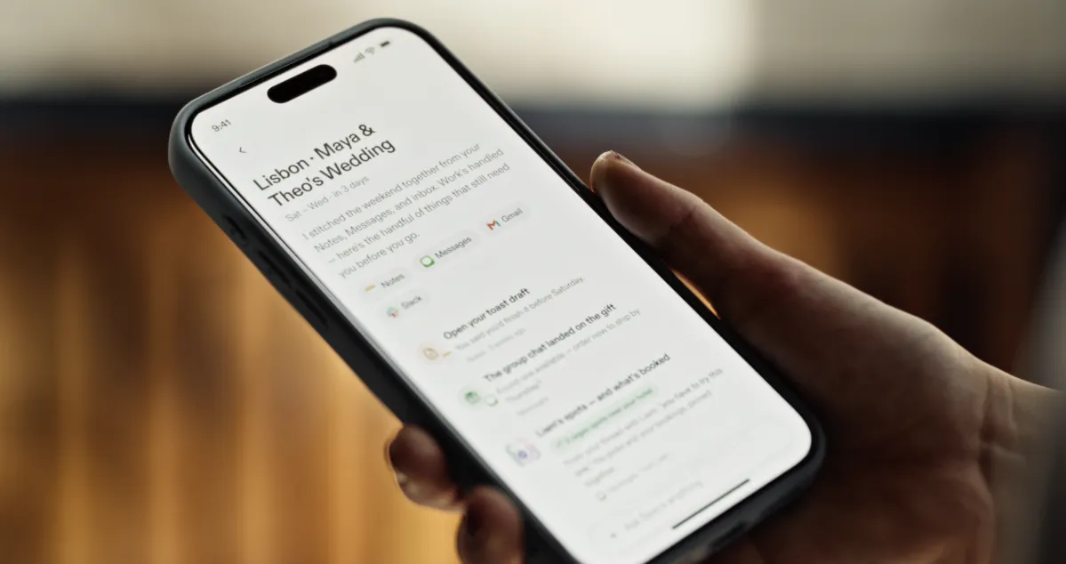 Snap bringt ein neues Specs AI-Tool auf den Markt, und es kommt für iOS und Mac