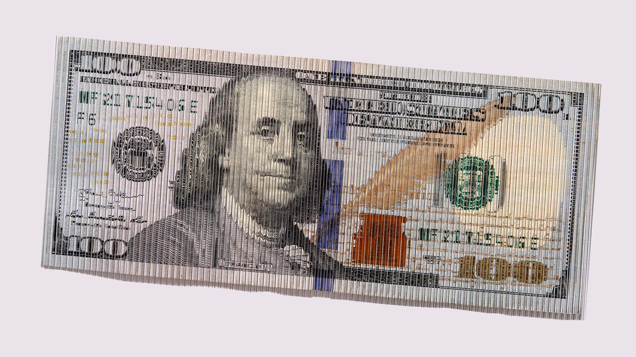 Amerikas Identitätskrise beim Investieren
