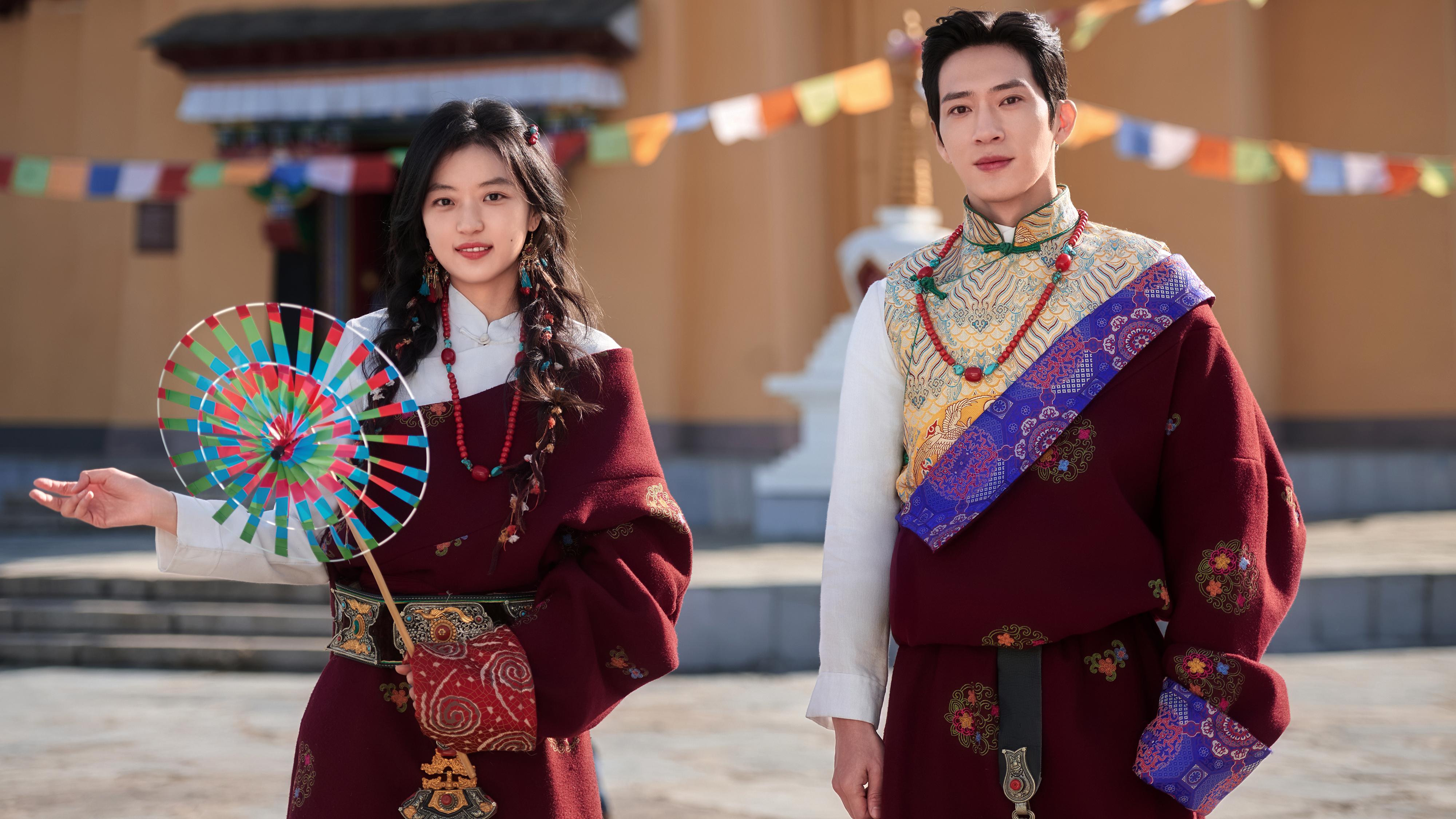 Wie das Ende von „The Early Spring“ den Weg für mehr chinesische Dramen auf Netflix ebnet