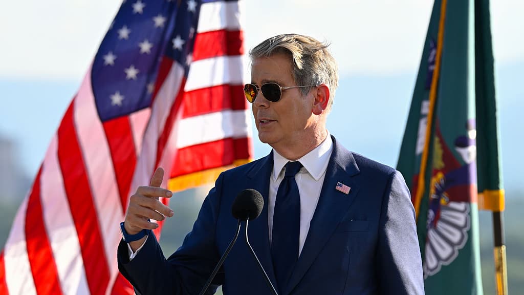 Wie die neuen Luftfahrtsanktionen des US-Finanzministeriums gegen den Iran über Teheran hinausgehen