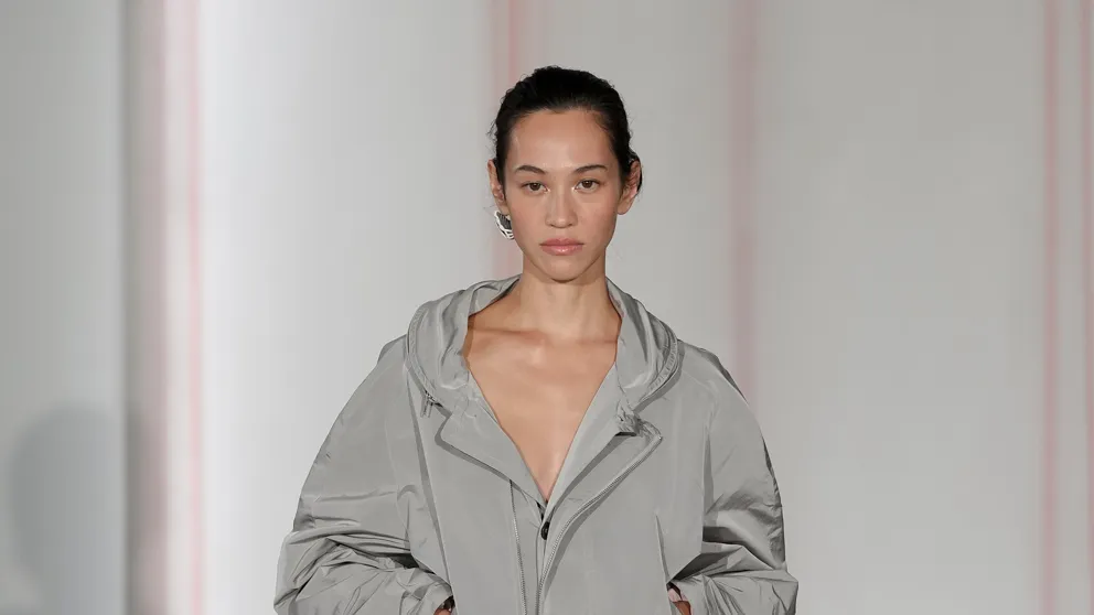 6397 Frühling 2027 Ready-to-Wear Kollektion | Vogue