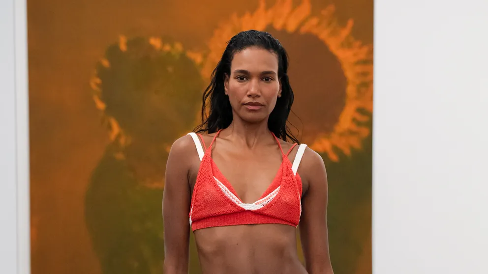 Aisling Camps Frühling 2027 Ready-to-Wear Kollektion | Vogue