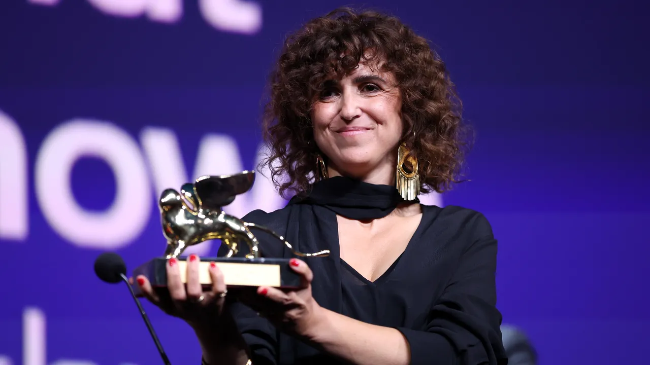 Alle Gewinner der Filmfestspiele von Venedig 2026