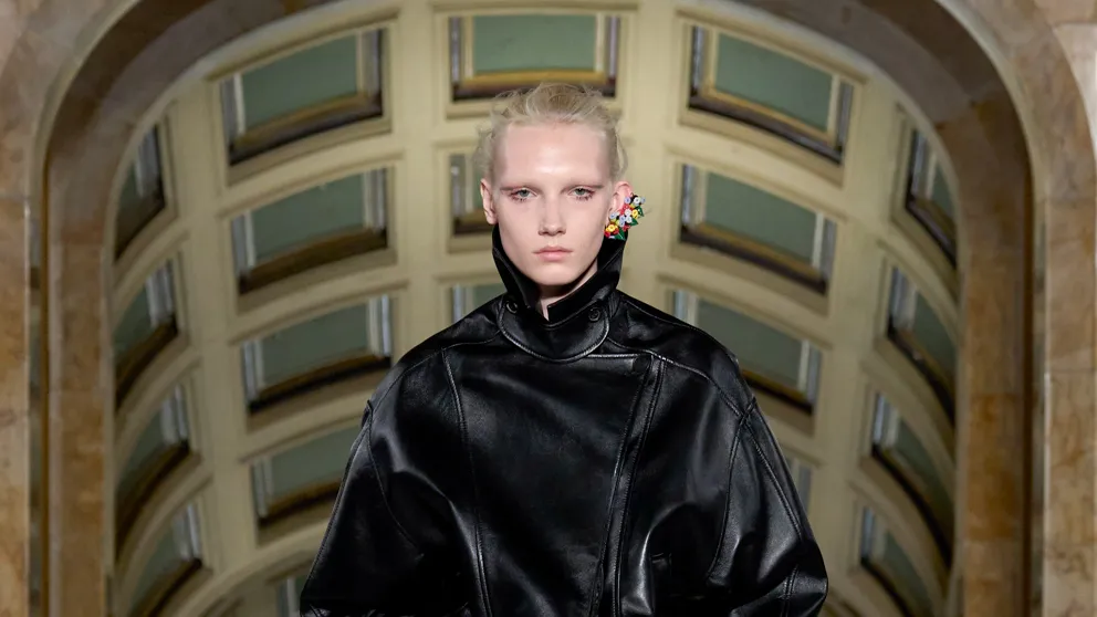 Altuzarra Frühling 2027 Ready-to-Wear Kollektion | Vogue